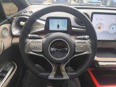 BYD Dolphin 420km Freedom Edition - фото 10