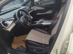 BYD Dolphin 420km Freedom Edition - фото 14