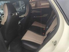 BYD Dolphin 420km Freedom Edition - фото 16