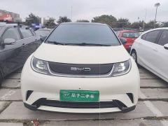BYD Dolphin 420km Freedom Edition - фото 2