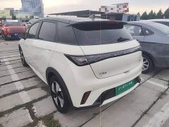 BYD Dolphin 420km Freedom Edition - фото 4