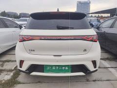 BYD Dolphin 420km Freedom Edition - фото 5
