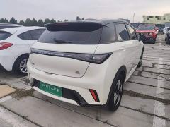 BYD Dolphin 420km Freedom Edition - фото 6