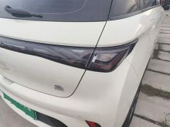 BYD Dolphin 420km Freedom Edition - фото 7