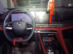 Changan CS75PLUS CS75 PLUS Gen 3 1.5T Navigator Edition - фото 16
