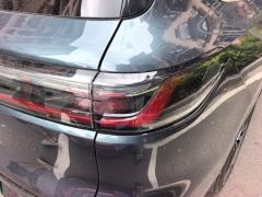 Geely Galaxy M9 1.5T 230km Edition - photo 5