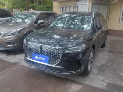 Lincoln Adventurer 2.0T RWD Luxury Edition - ფოტო 1