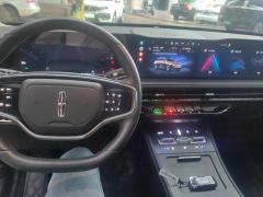 Lincoln Adventurer 2.0T RWD Luxury Edition - ფოტო 16