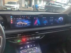 Lincoln Adventurer 2.0T RWD Luxury Edition - ფოტო 17