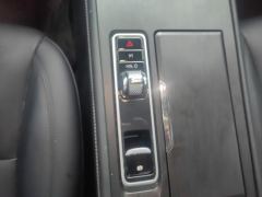 Lincoln Adventurer 2.0T RWD Luxury Edition - ფოტო 19