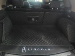 Lincoln Adventurer 2.0T RWD Luxury Edition - ფოტო 7