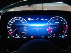 Mercedes-Benz E Class E-Class Facelift E 300 L Luxury - photo 20