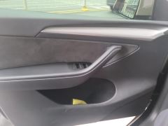 Tesla Model Y 554km Rear-Wheel Drive Edition - ფოტო 12