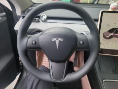 Tesla Model Y 554km Rear-Wheel Drive Edition - ფოტო 18