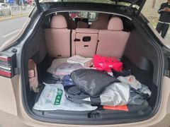 Tesla Model Y 554km Rear-Wheel Drive Edition - ფოტო 7