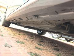 Chery Arrizo 8 1.6T - ფოტო 11