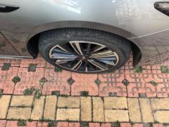 Chery Arrizo 8 1.6T - ფოტო 6
