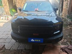 Haval Great Wall Big Dog Great Wall Dog 1.5T 2WD Edge Pastoral Edition - photo 3