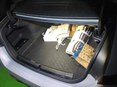 BMW 5 Series (Imported) 525i M Sport Package - ფოტო 7