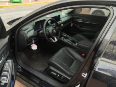 Honda Accord e:PHEV 2.0L 82km Prestige Edition - ფოტო 14