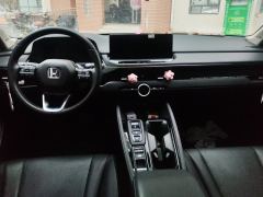 Honda Accord e:PHEV 2.0L 82km Prestige Edition - ფოტო 16