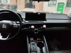 Honda Accord e:PHEV 2.0L 82km Prestige Edition - ფოტო 17