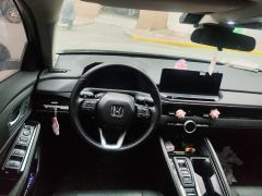 Honda Accord e:PHEV 2.0L 82km Prestige Edition - ფოტო 18