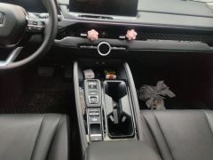 Honda Accord e:PHEV 2.0L 82km Prestige Edition - ფოტო 19
