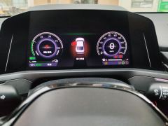 Honda Accord e:PHEV 2.0L 82km Prestige Edition - ფოტო 20