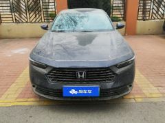 Honda Accord e:PHEV 2.0L 82km Prestige Edition - ფოტო 3