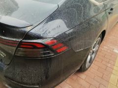 Honda Accord e:PHEV 2.0L 82km Prestige Edition - ფოტო 5
