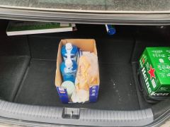 Honda Accord e:PHEV 2.0L 82km Prestige Edition - ფოტო 9