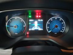 FAW Red Flag E-QM5 620km PLUS - ფოტო 20