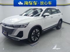 Bestune T77 280TID Luxury Edition - ფოტო 1