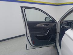 Bestune T77 280TID Luxury Edition - ფოტო 12