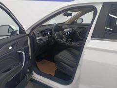 Bestune T77 280TID Luxury Edition - ფოტო 14