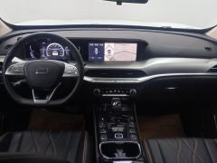 Bestune T77 280TID Luxury Edition - ფოტო 16