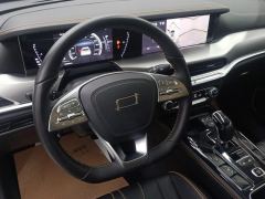 Bestune T77 280TID Luxury Edition - ფოტო 18