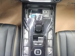 Bestune T77 280TID Luxury Edition - ფოტო 19