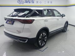 Bestune T77 280TID Luxury Edition - ფოტო 2
