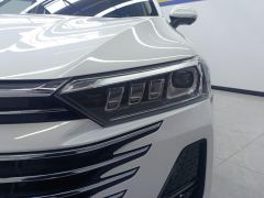 Bestune T77 280TID Luxury Edition - ფოტო 4
