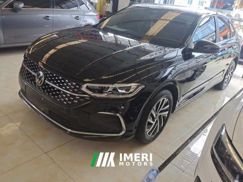2023 Volkswagen Lavida 300TSI Edition - автомобиль из Китая