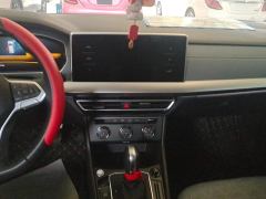 Volkswagen Lavida 300TSI Edition - photo 17