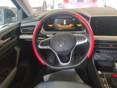 Volkswagen Lavida 300TSI Edition - photo 18