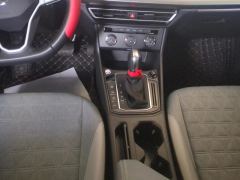 Volkswagen Lavida 300TSI Edition - photo 19