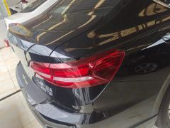 Volkswagen Lavida 300TSI Edition - photo 5