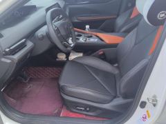 Changan UNI-V Zhidian iDD UNI-V iDD 1.5T 113km Version - ფოტო 14