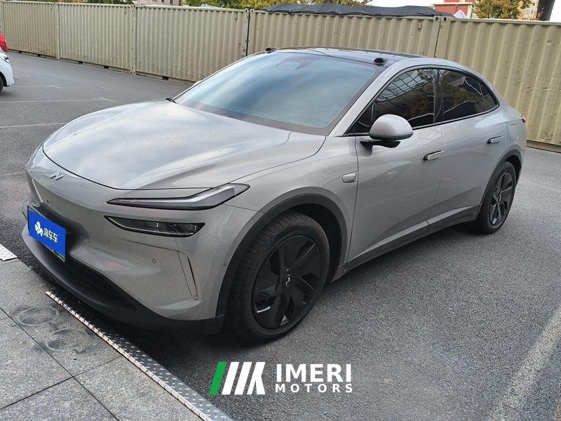Onvo L60 560km Rear Drive Standard Endurance Edition 60kWh - ავტომობილი ჩინეთიდან