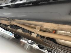 Wuling Starlight Plug-in Hybrid 1.5L 150km Advanced - photo 11