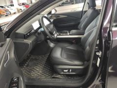 Wuling Starlight Plug-in Hybrid 1.5L 150km Advanced - photo 14